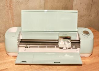 Cricut Explore Air 2 Review: The Ultimate Cutting Machine for DIY Projects