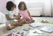 Best Craft Kits for Girls (Ages 5-12) – 2026 Guide