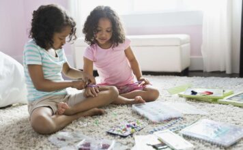 Best Craft Kits for Girls (Ages 5-12) – 2026 Guide