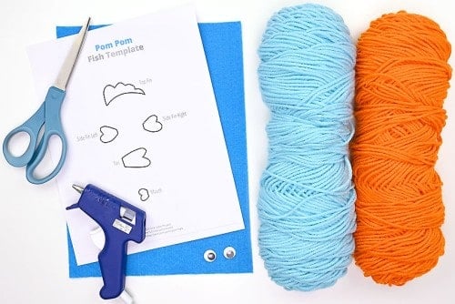 Pom Pom Fish Supplies