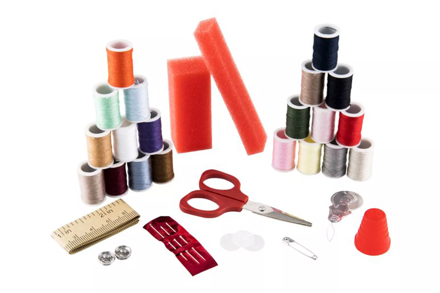 SINGER Deluxe Sewing Kit