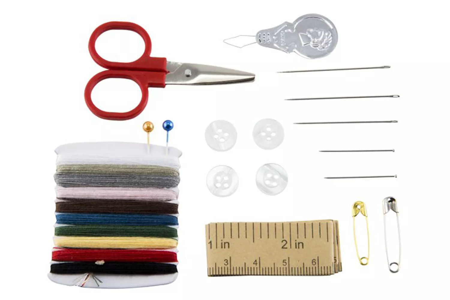 Singer Sewing Kit