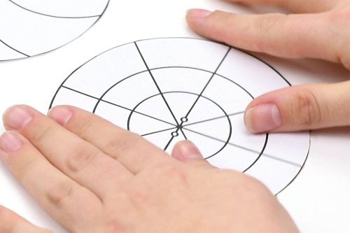 Spinner Toy