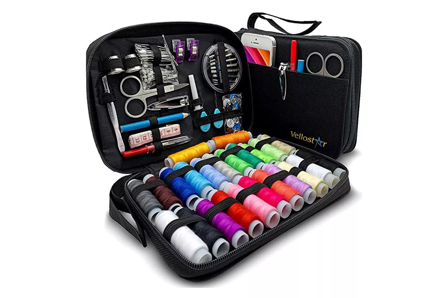 VelloStar Sewing Kit for Adults