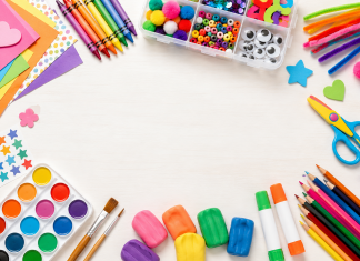 Best Craft Supplies for Kids 2026 Best Craft Supplies for Kids 2026