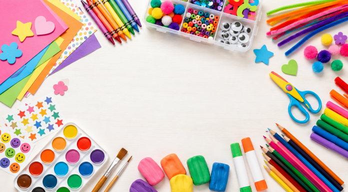 Best Craft Supplies for Kids 2026 Best Craft Supplies for Kids 2026