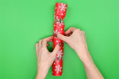 Christmas Crackers