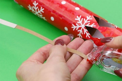 Christmas Crackers