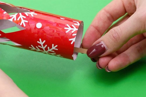 Christmas Crackers