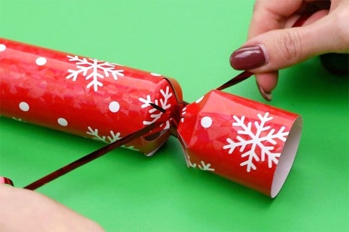 Christmas Crackers