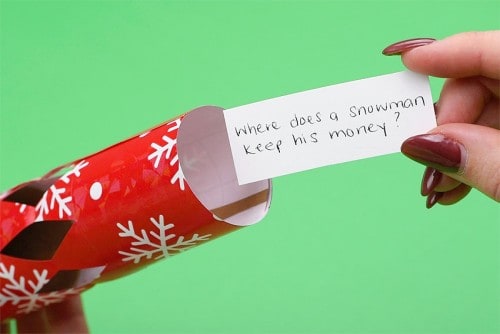 Christmas Crackers