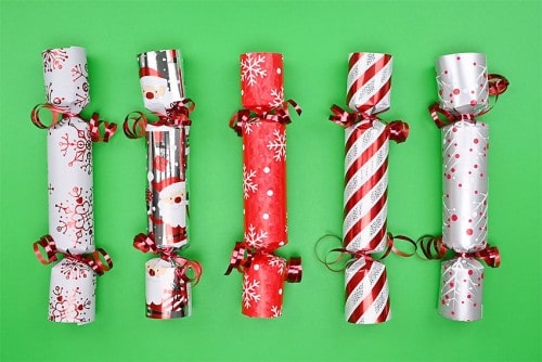 Christmas Crackers
