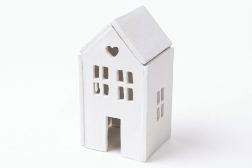 Clay House