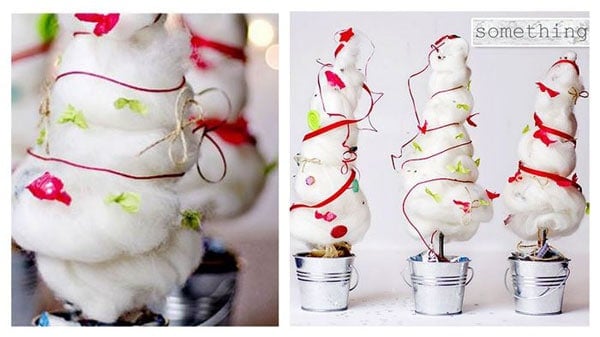 3 Easy Christmas Tree Ideas - Preschool Christmas Crafts