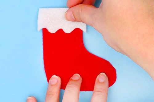 Felt Ornaments
