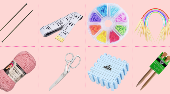 19 Knitting Supplies Every Craft-Lover Needs Right Now