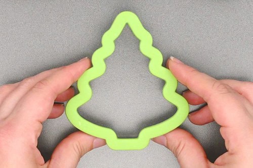 Glass Bead Christmas Ornaments