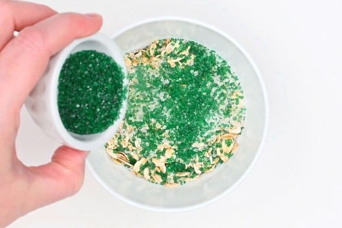 Reindeer Food