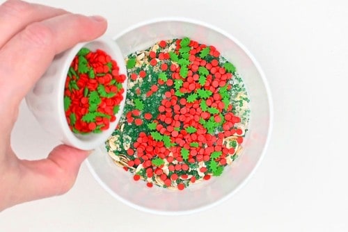 Reindeer Food