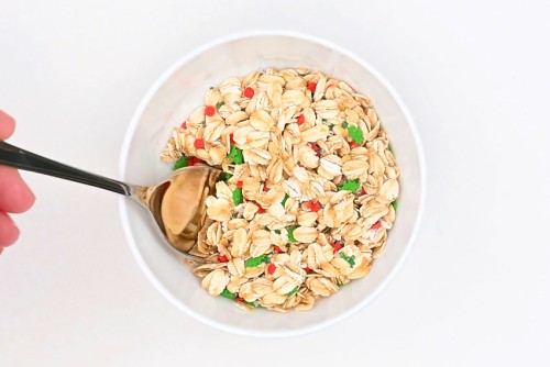 Reindeer Food