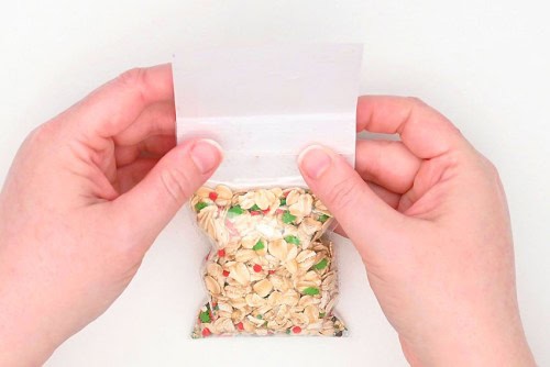 Reindeer Food