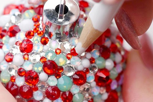 Rhinestone-Ornaments-8