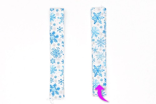 Scandinavian Star Ornament
