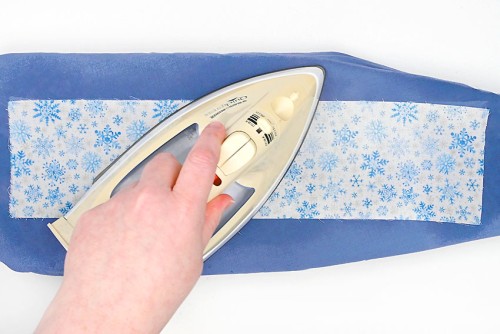 Scandinavian Star Ornament