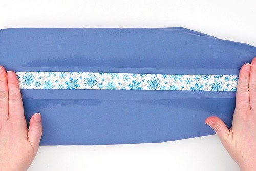 Scandinavian Star Ornament