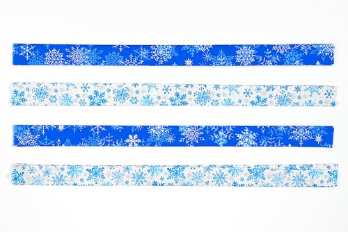Scandinavian Star Ornament