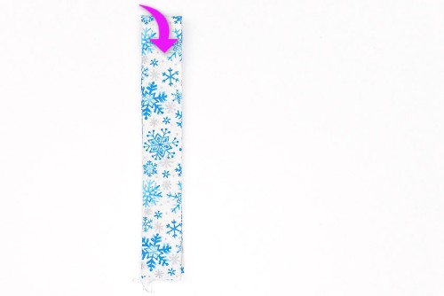Scandinavian Star Ornament