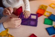 8 Reasons To Invest In Magnetic Tiles For Your Children