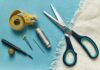 Best Sewing Scissors in 2025 – Top Picks for Precision Cutting