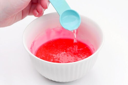 Rainbow Slime