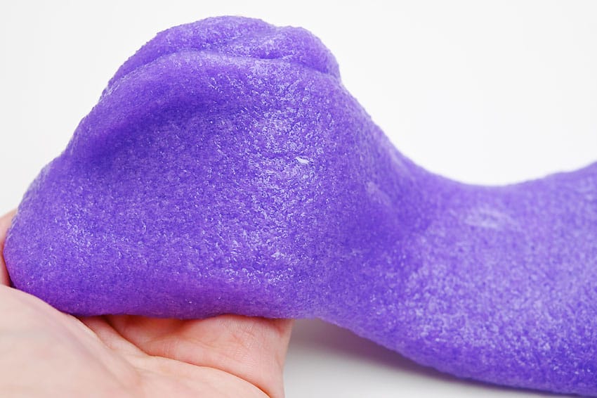 Jelly Slime DIY jelly slime recipe