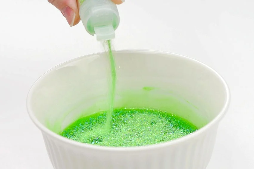 Grinch Slime