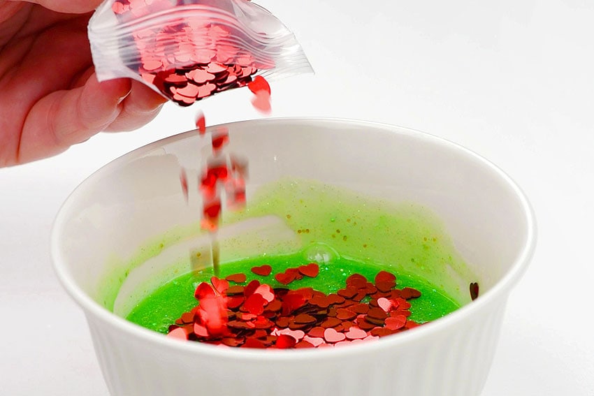 Grinch Slime