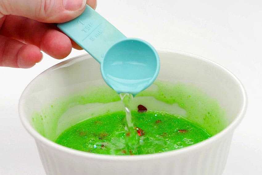 Grinch Slime