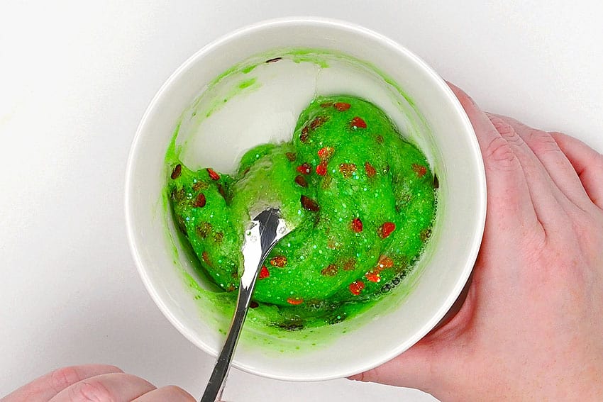 Grinch Slime