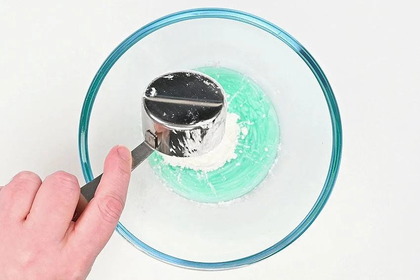 Shampoo Slime