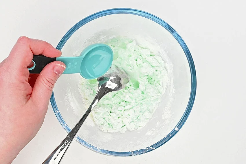Shampoo Slime