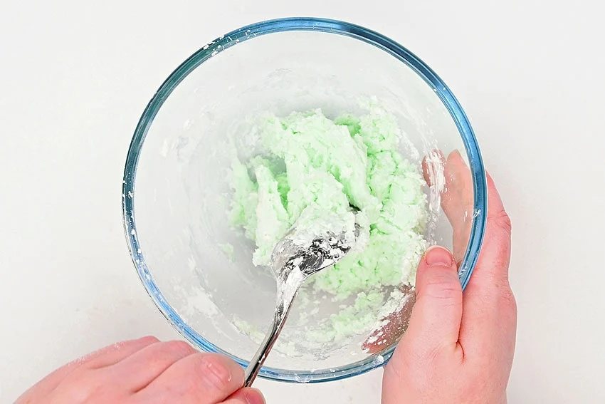Shampoo Slime