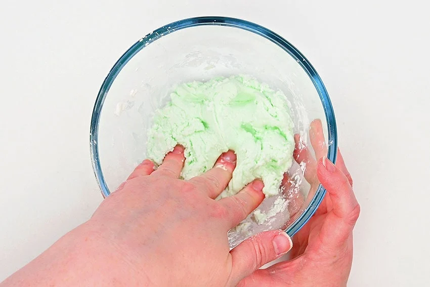 Shampoo Slime