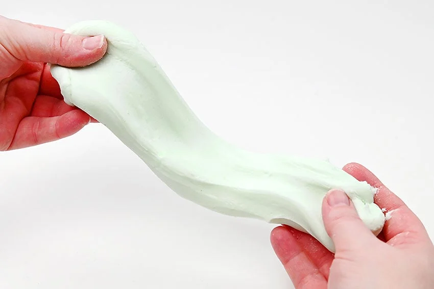 Shampoo Slime