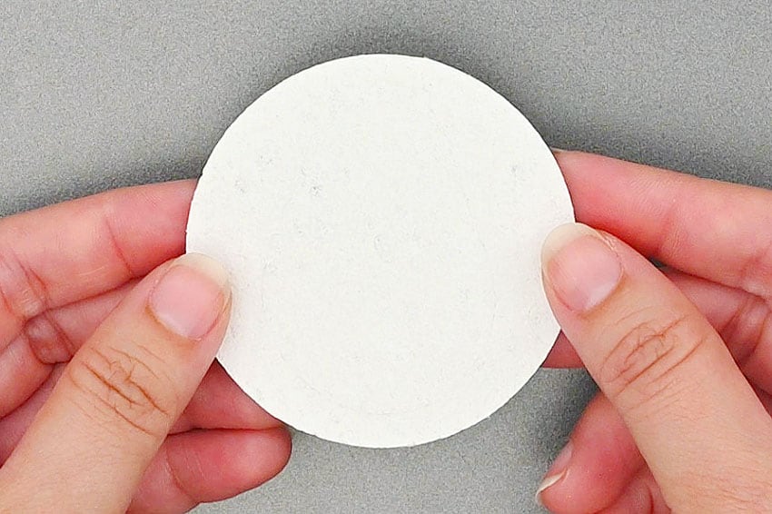 3D Sponge Canvas Art