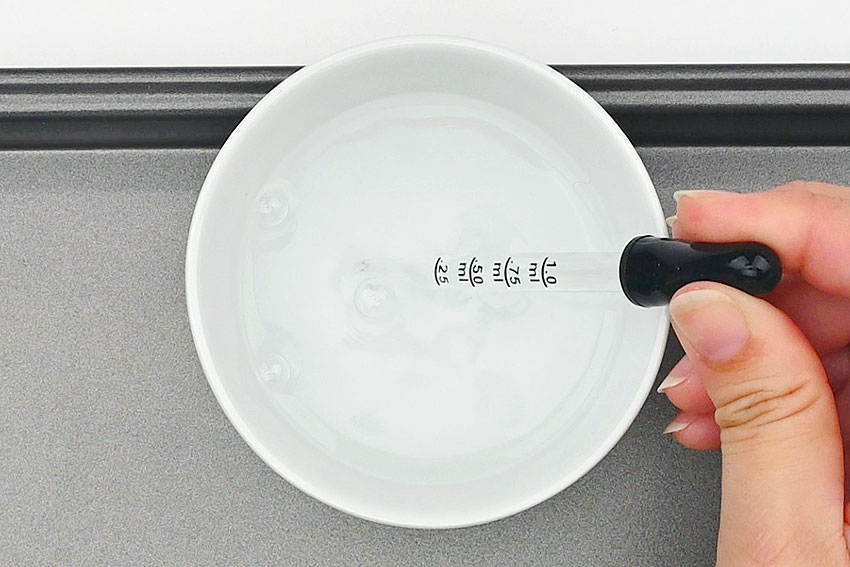 3D Sponge Canvas Art