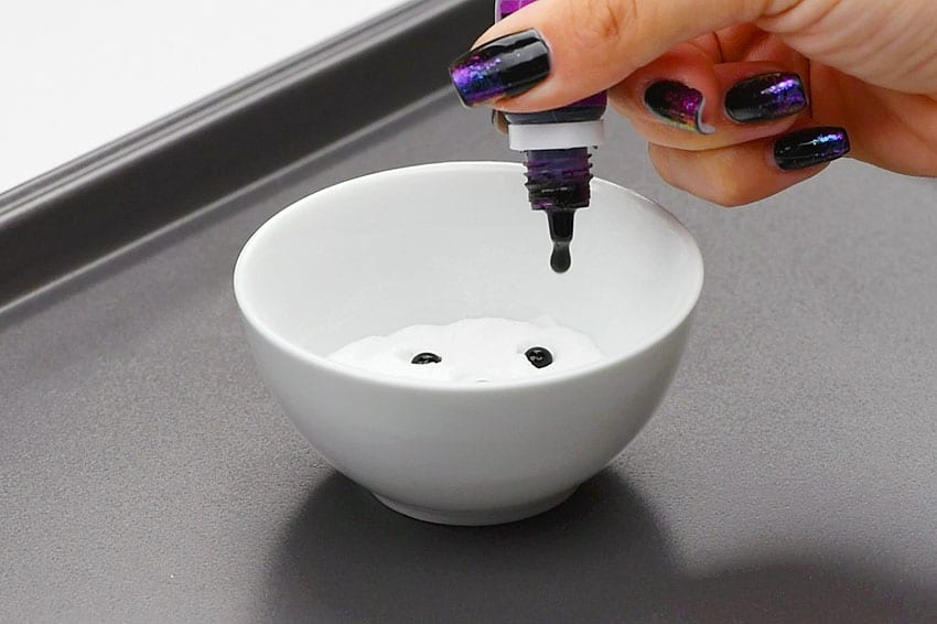 Fizzy Witch Cauldron