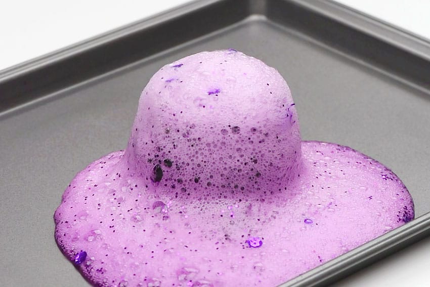 Fizzy Witch Cauldron