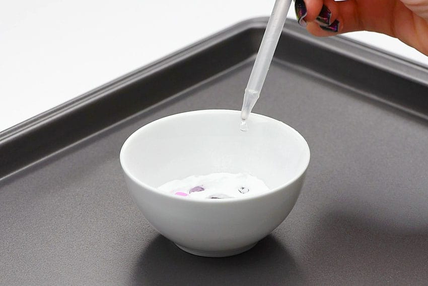 Fizzy Witch Cauldron