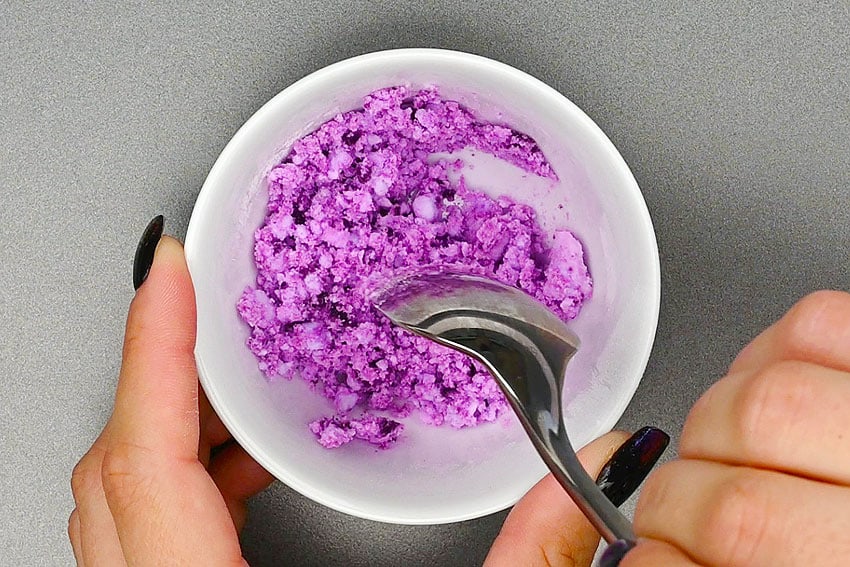 Fizzy Witch Cauldron